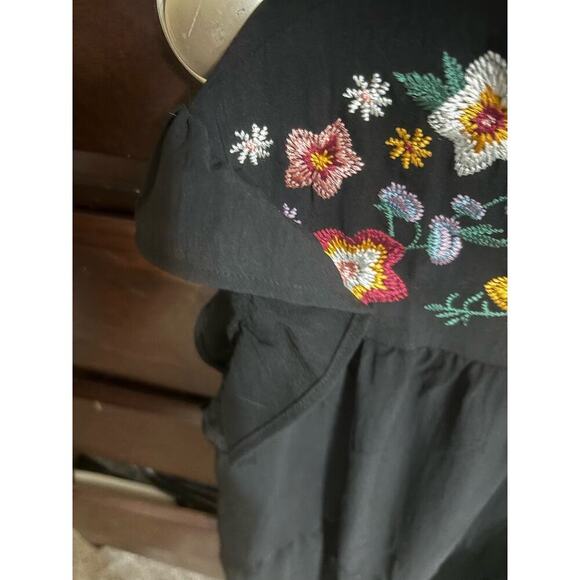 Oddi Brand New Boho Dress - Picture 6 of 6